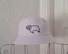 Derby County Bucket Hat