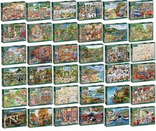 Falcon De Luxe 1000 Piece