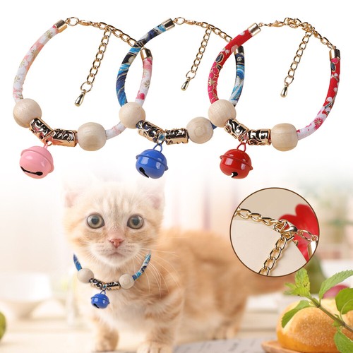 Cat anti flea - cat, collar