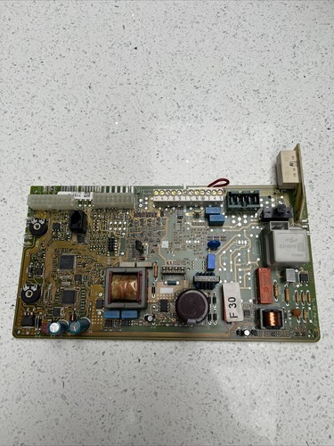 Vaillant ecotec plus 824 831 - vaillant,