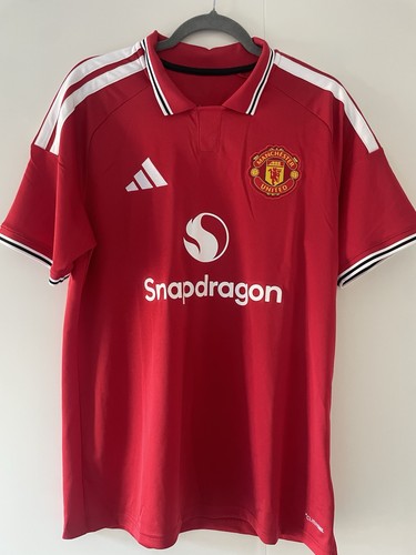 Manchester united adidas home - manchester,