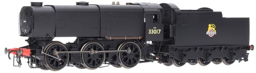 Hornby r2355a gauge class - hornby,