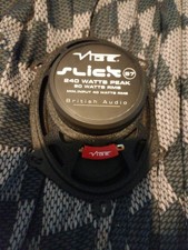 Ford Focus 1998-2004 Vibe