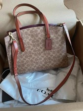 Coach New York - Handbag