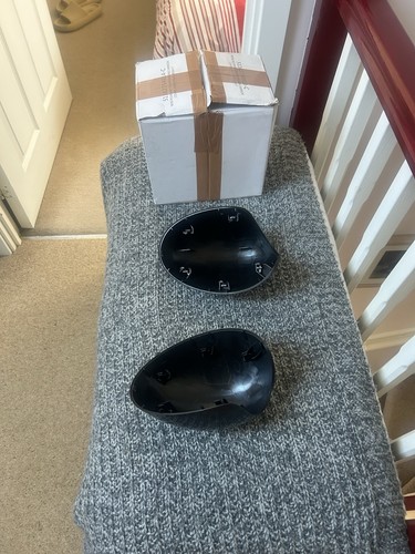 Mini cooper r56 wing mirror - wing,