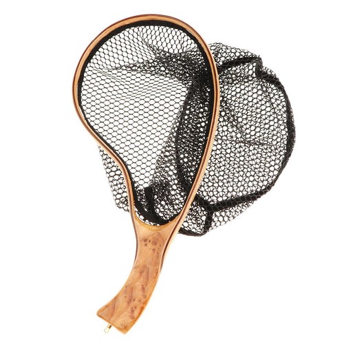 Fishing landing net coated - landing,