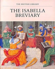 The Isabella Breviary by