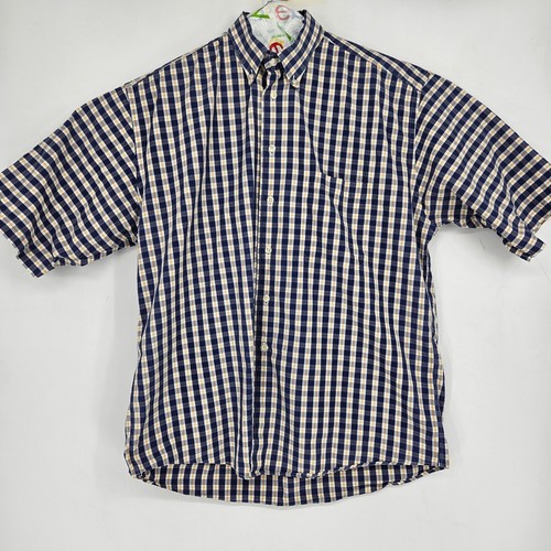 Vintage gitman bros shirt mens - gitman,
