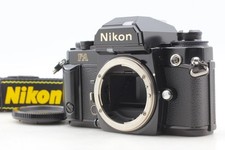 [MINT w/ Strap] Nikon FA Black