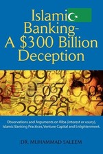 Islamic Banking - A $300