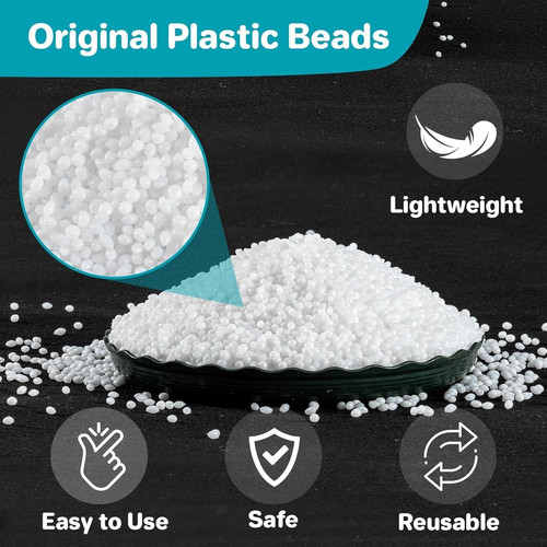 9oz moldable plastic - moldable,
