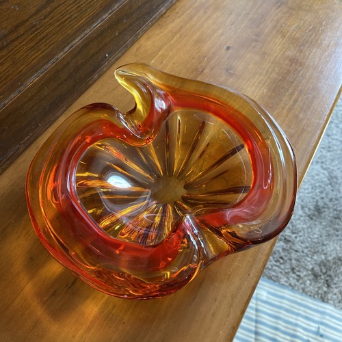 Murano barovier toso - &,