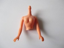 Palitoy Pippa doll Topper Dawn -  Pippa torso and arms - lot A