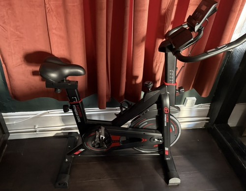 New home gym exercise spin - home,