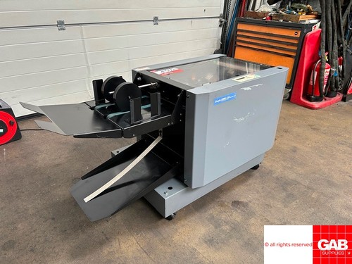 Duplo dbm120 booklet maker - dbm120, booklet-maker