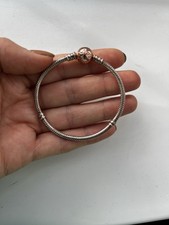 Pandora Sterling Silver