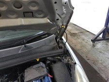 BONNET HINGE LH VAUXHALL CORSA