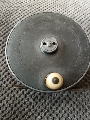 Vintage 4 inch - inch, malloch