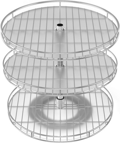 Tier lazy susan large - 3,