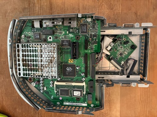 Apple imac 233mhz tray - g3,