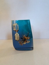Vintage 1960s lucite - 1960s, resin