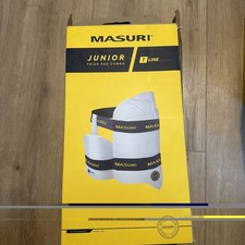 Masuri line junior thigh - junior,