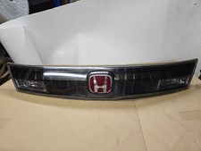 HONDA CIVIC TYPE R FN2 MK8