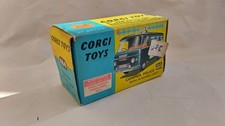 Genuine Original Corgi Toys