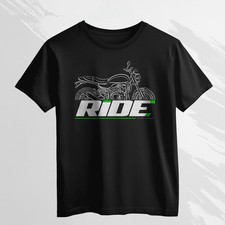 T-shirts for Kawasaki Z900RS &