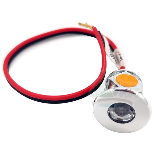 Small volt led - small, mini