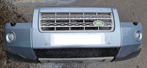 Land rover freelander - land,
