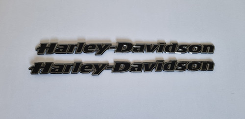 Harley davidson touring tank - harley,
