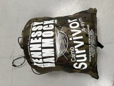 Hennessy Hammock Survivor