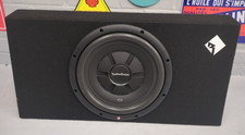 Rockford Fosgate R2S-1X12 12"