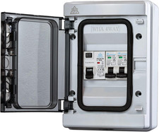 Garage Caravan Shed Consumer