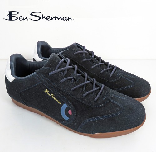 Ben sherman target logo - sherman,