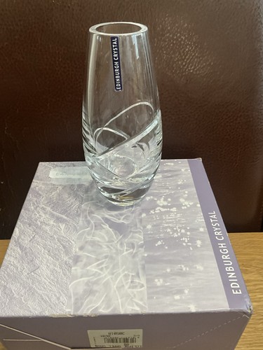 Edinburgh crystal small - edinburgh,