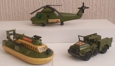 Matchbox Battle Kings Vehicles