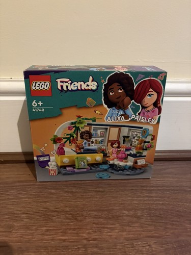 Lego friends aliya - lego,
