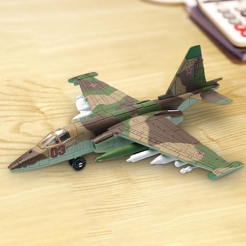 Diecast plane model - plane,