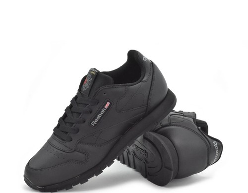 Reebok classic leather junior - reebok,