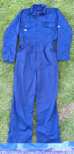 Dickies redhawk overalls - dickies,