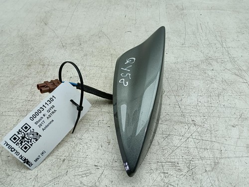 Vauxhall astra antenna aerial - vauxhall,