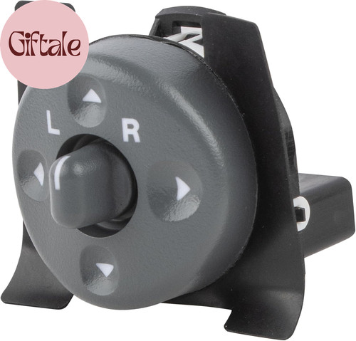 Power mirror switch fit - switch, for