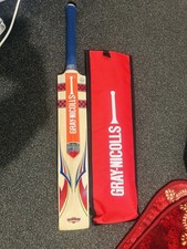 Gray-Nicolls Cricket Bat -