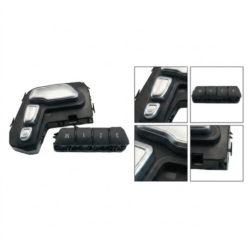 Front left driver seat - driver,