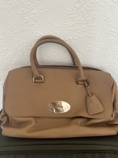 Genuine Mulberry Bayswater Bag