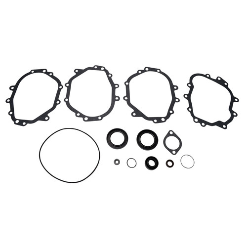 Gearbox gasket set manual w - set,,