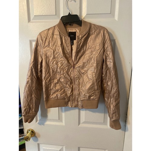 Forever rose gold metallic - 21,