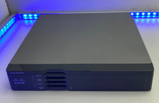 Cisco C867VAE-K9 Integrated